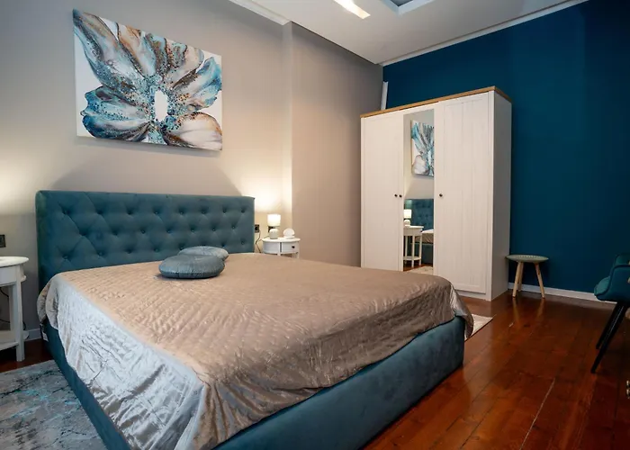 Casa Blue - Two Bdr Suite Next To Ndk