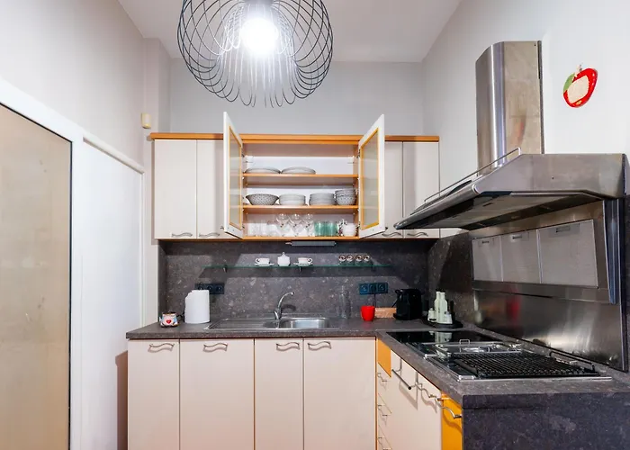 Casa Blue - Two Bdr Suite Next To Ndk