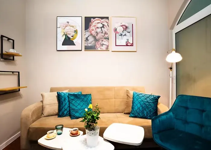Casa Blue - Two Bdr Suite Next To Ndk