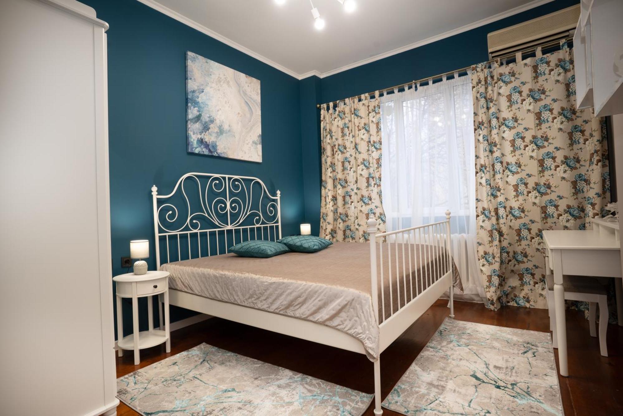 Casa Blue - Two Bdr Next To Ndk Sofya