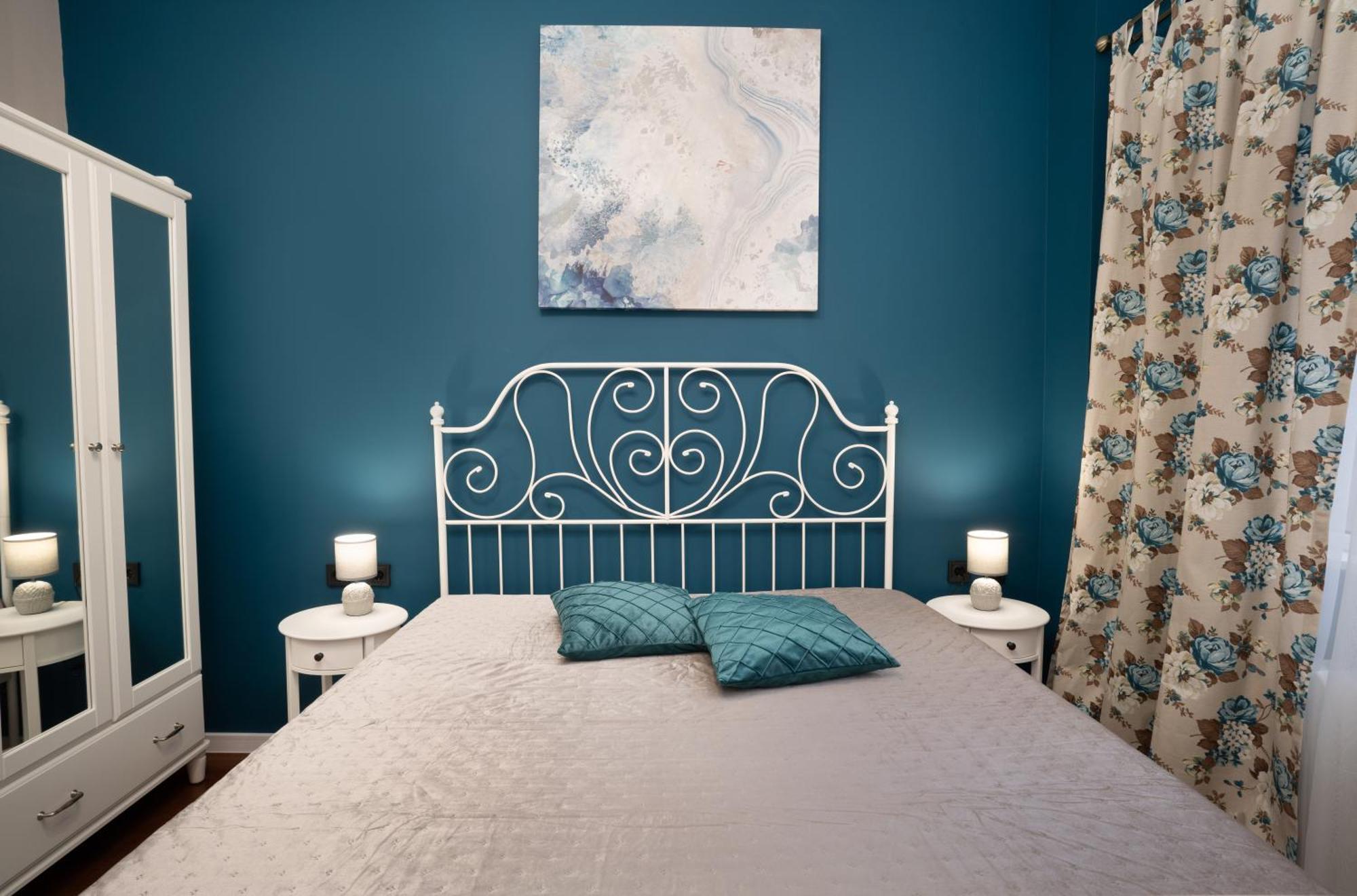 Casa Blue - Two Bdr Next To Ndk * Sofya