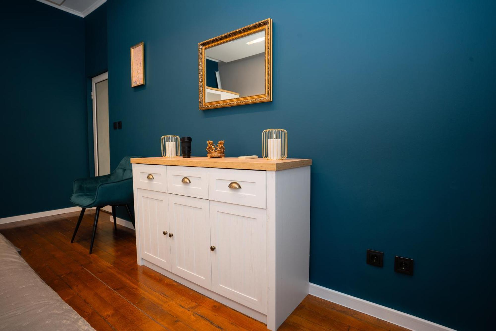 Casa Blue - Two Bdr Next To Ndk Daire