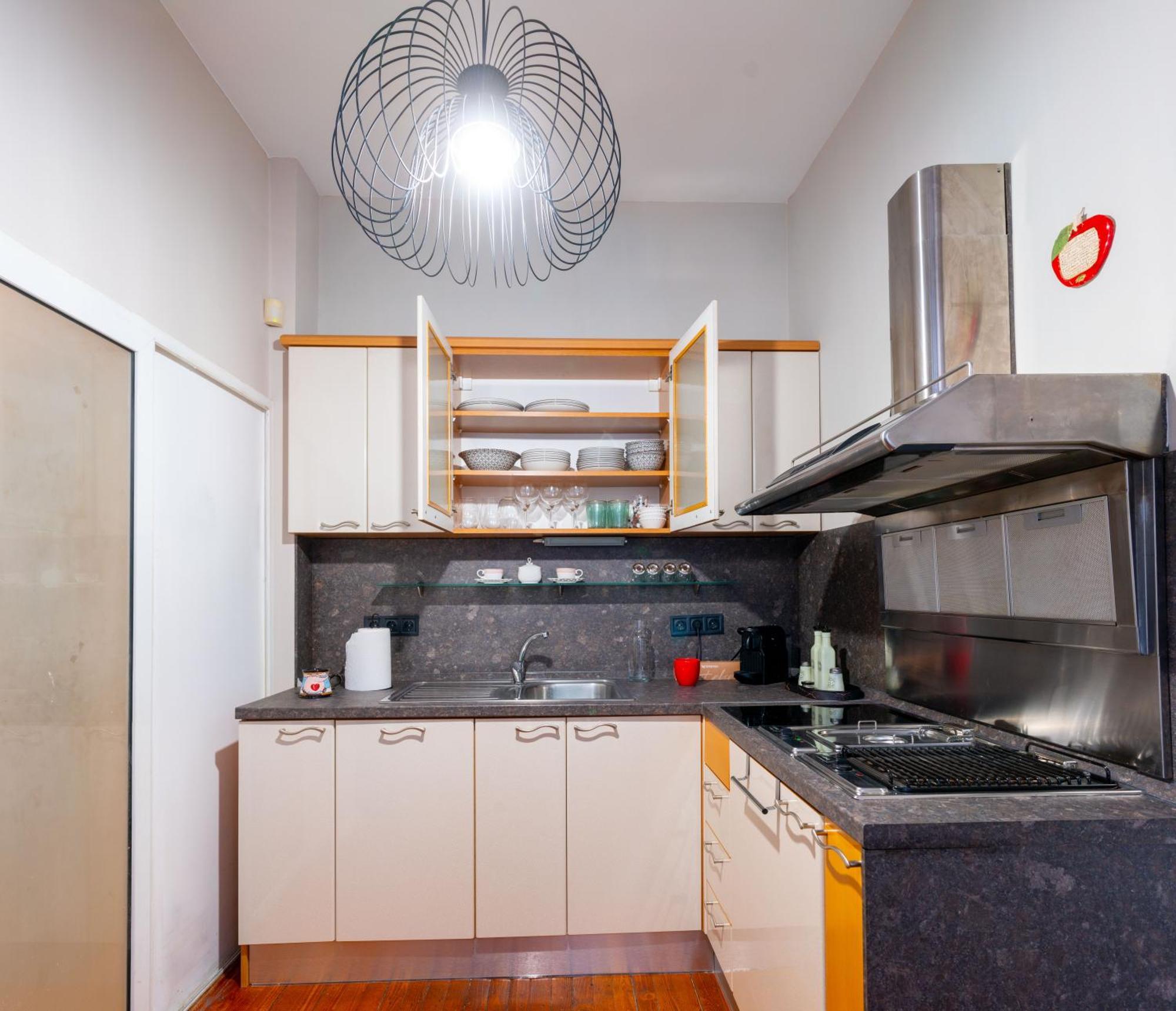 Apartment Casa Blue - Two Bdr Next To Ndk