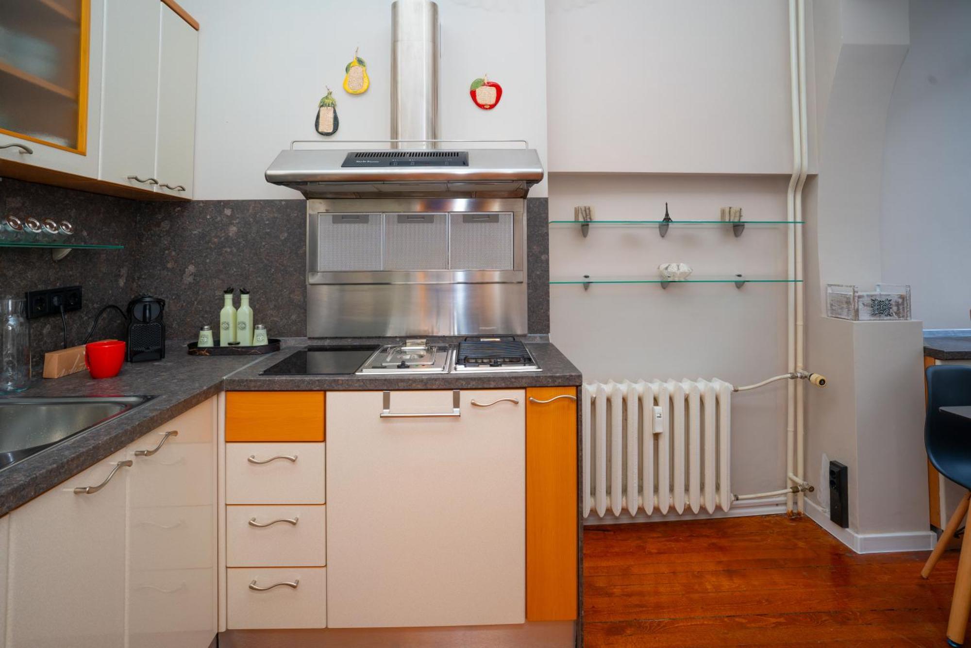 Casa Blue - Two Bdr Next To Ndk Daire *