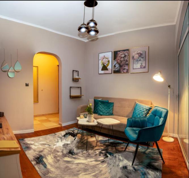 Casa Blue - Two Bdr Next To Ndk Daire