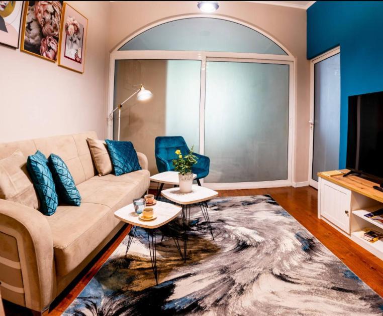 Daire Casa Blue - Two Bdr Next To Ndk *