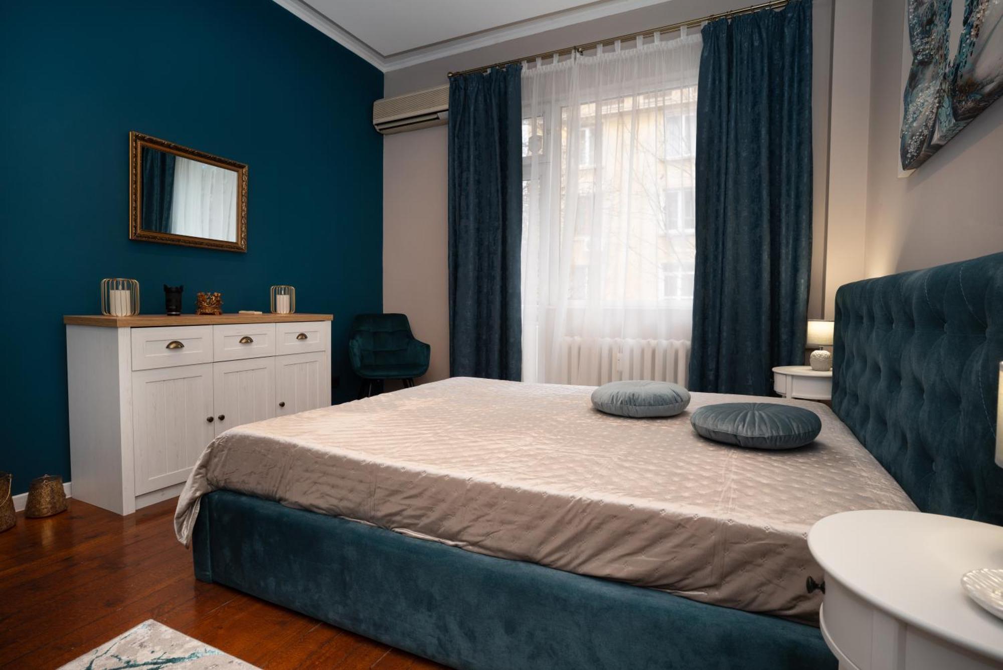 Casa Blue - Two Bdr Next To Ndk *