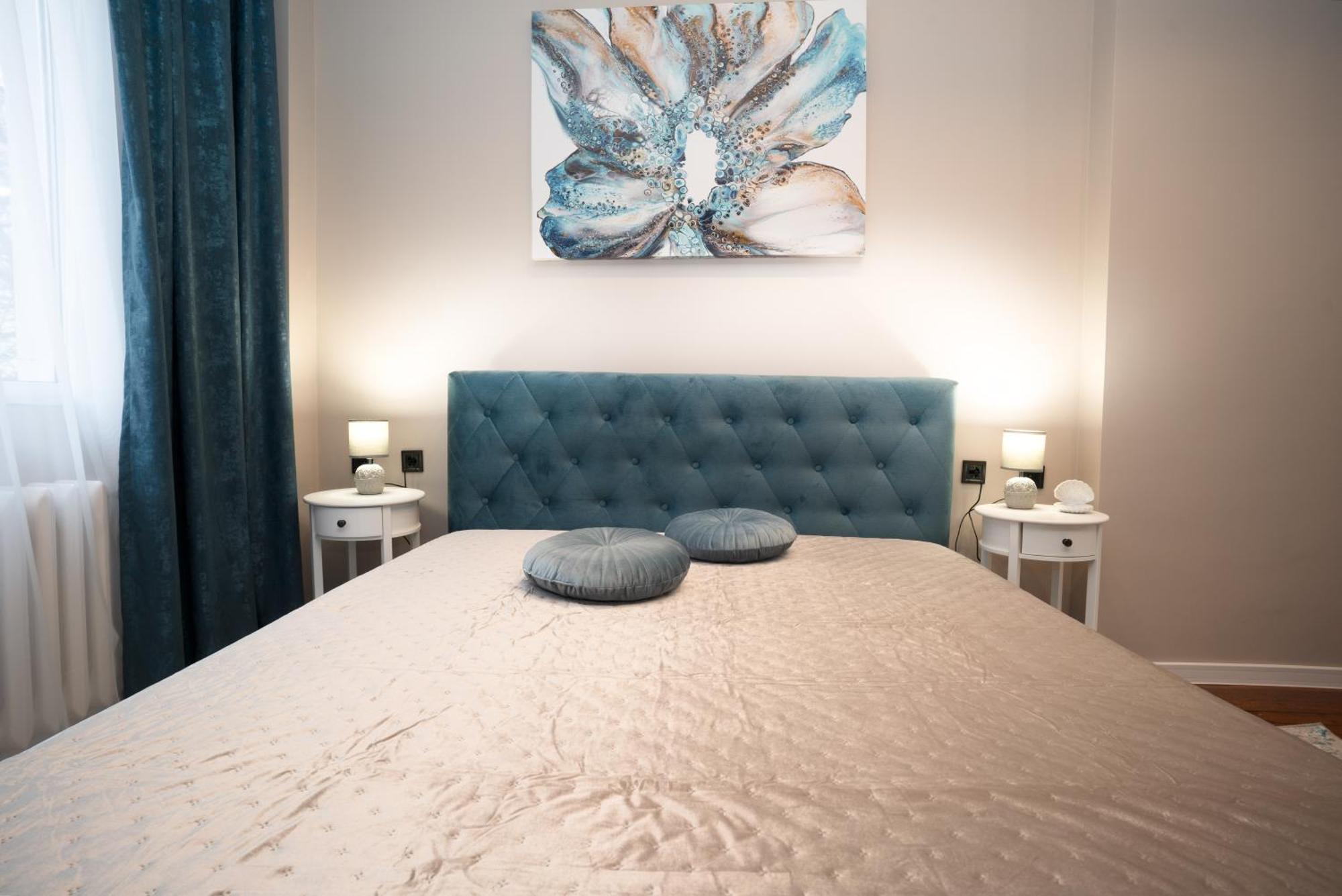 Casa Blue - Two Bdr Next To Ndk Daire *