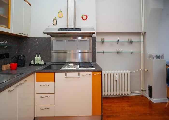 Casa Blue - Two Bdr Suite Next To Ndk