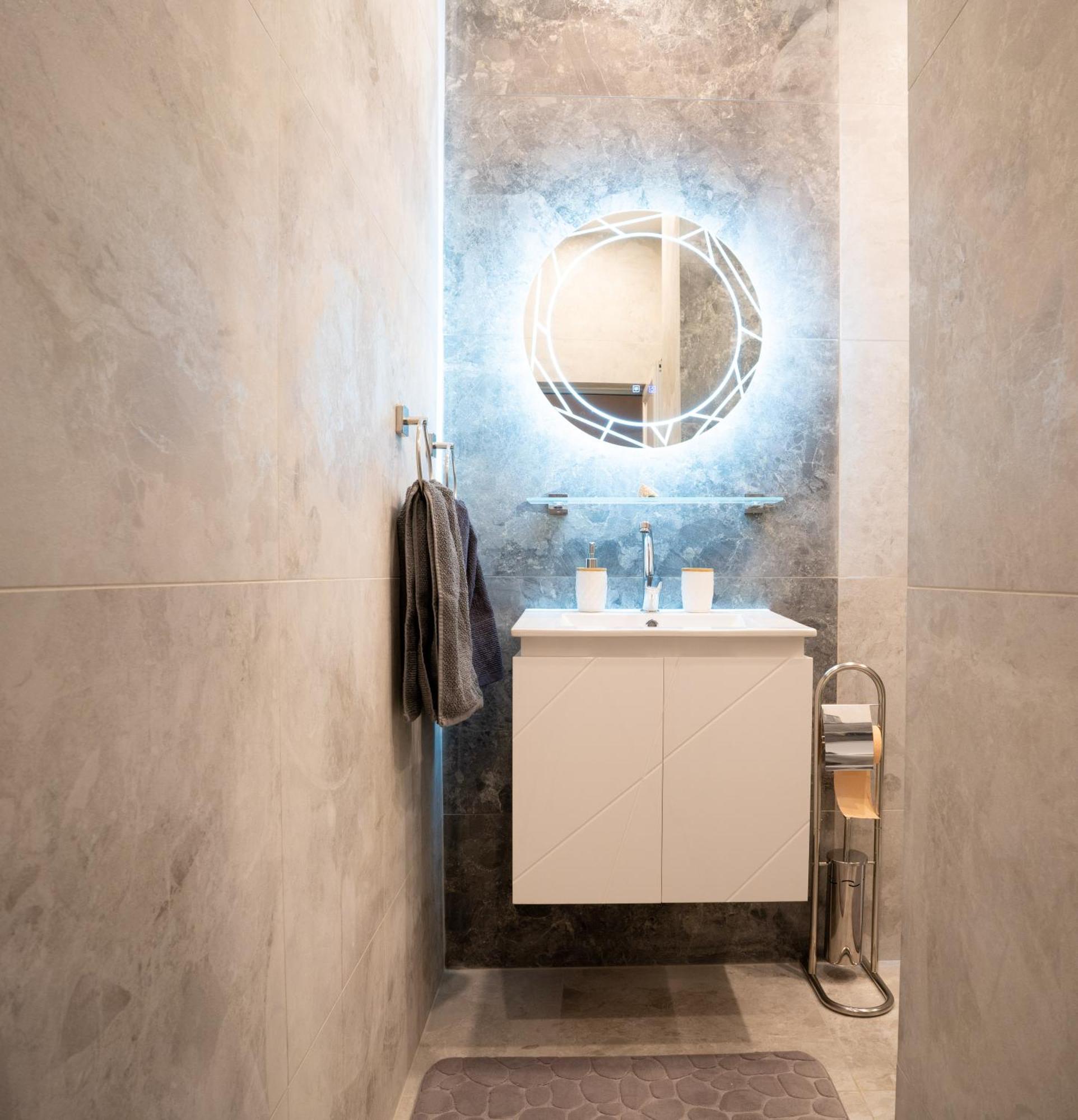 Casa Blue - Two Bdr Next To Ndk Апартаменти Софія